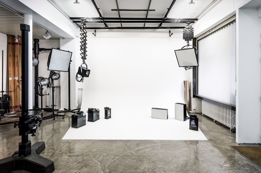 Kuratiertes Location-Portfolio in Deutschland