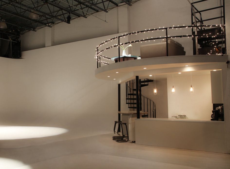 Historisches Interieur