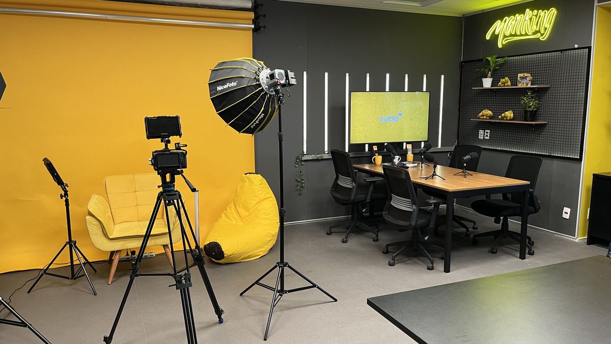 Editorial Produktion